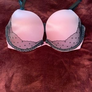 VS Very Sexy Push Up Bra